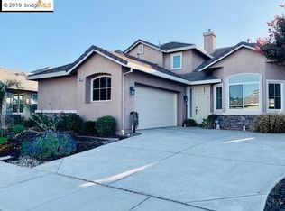 603 Glacier Way, Oakley, CA