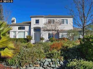 25 Rose Arbor Ln, Walnut Creek, CA 94596