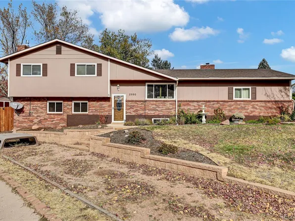 2990 Roche Dr S, Colorado Springs, CO 80918
