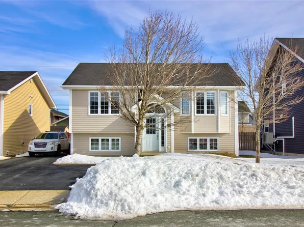 29 Palmerston Street, Paradise, NL A1L2Y3