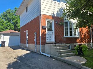 59 Chalmers St S, Cambridge, ON N1R 6A5