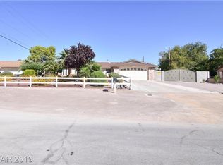 4608 San Juan Ave, North Las Vegas, NV 89032