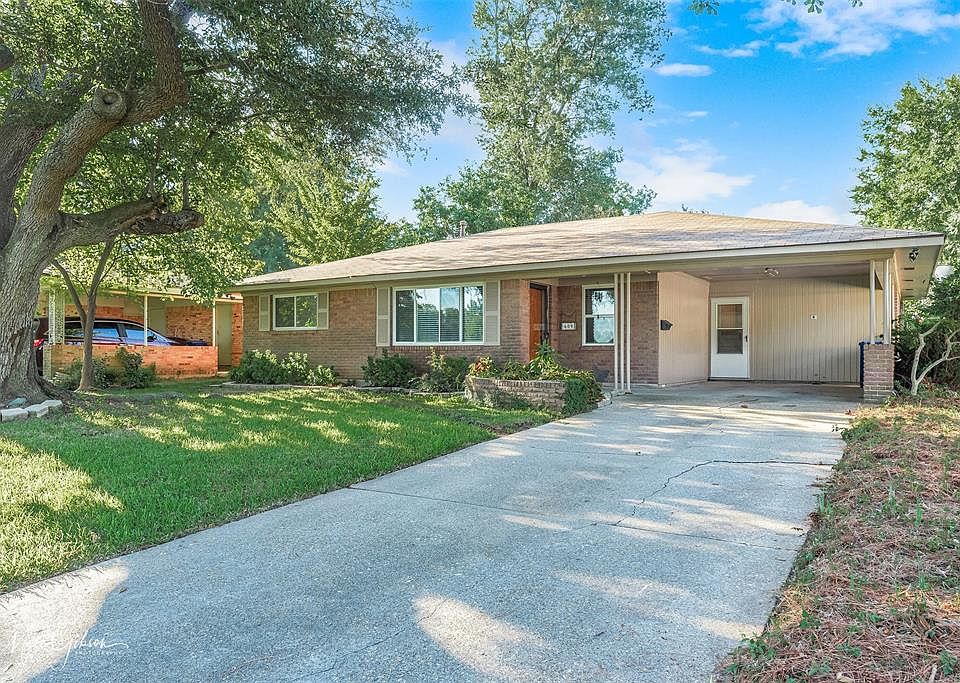 609 Haynes Ave, Shreveport, LA 71105 MLS 20168447 Zillow