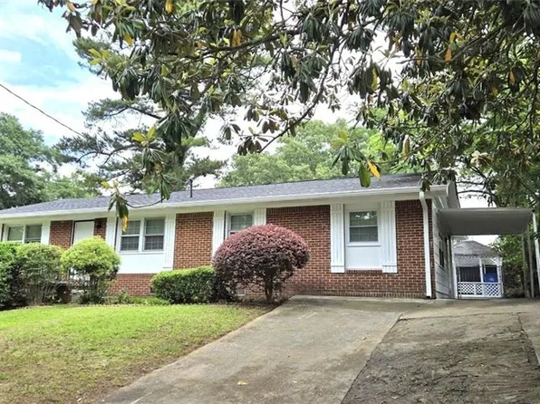 849 Capitol View Ave NW, Atlanta, GA 30318