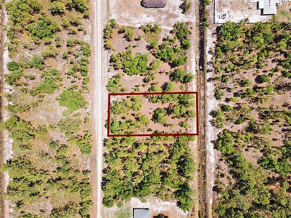 2nd image of 3871 GALLARDIA DRIVE LOT 18