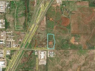 600 Midwestern Pkwy E, Wichita Falls, TX 76302