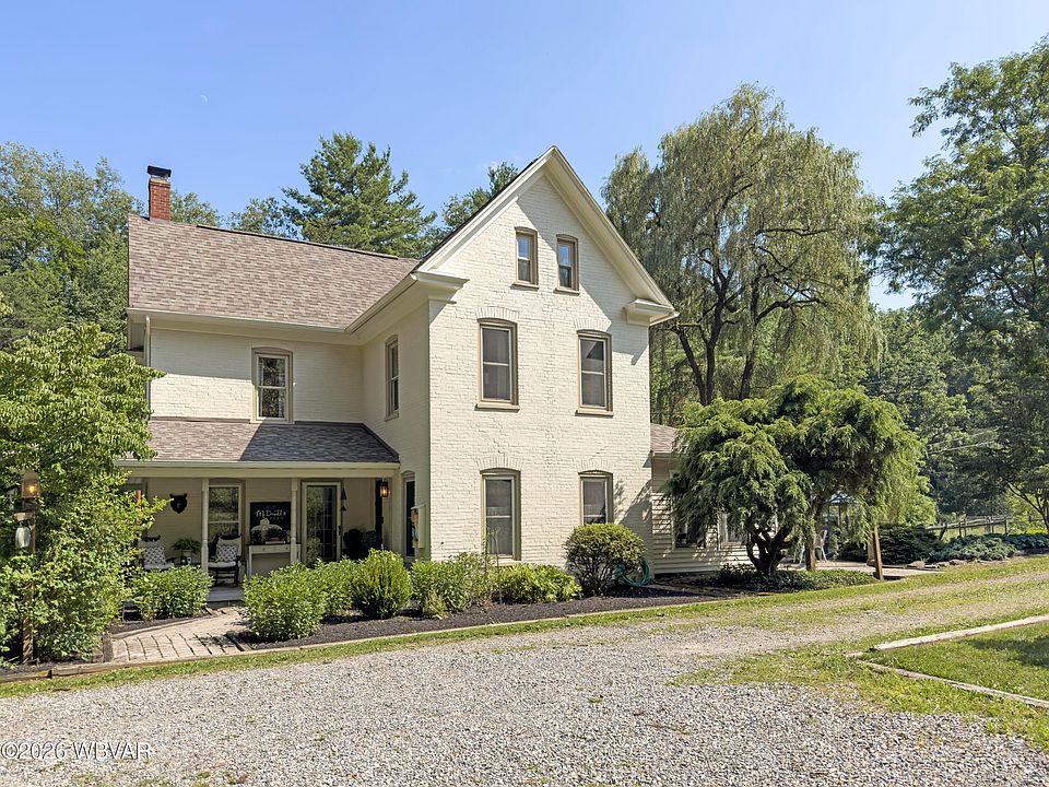 1st image of 203 Hidden Hollow Rd