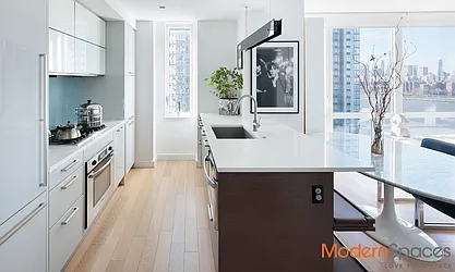 Rented by Modern Spaces