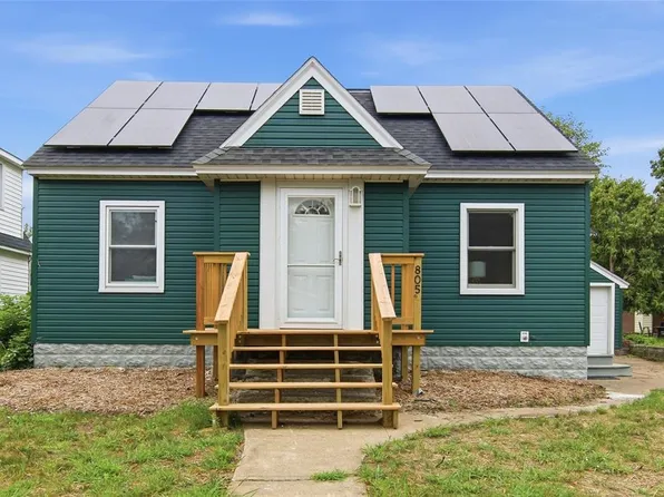 805 Doty Street, Eau Claire, WI 54701