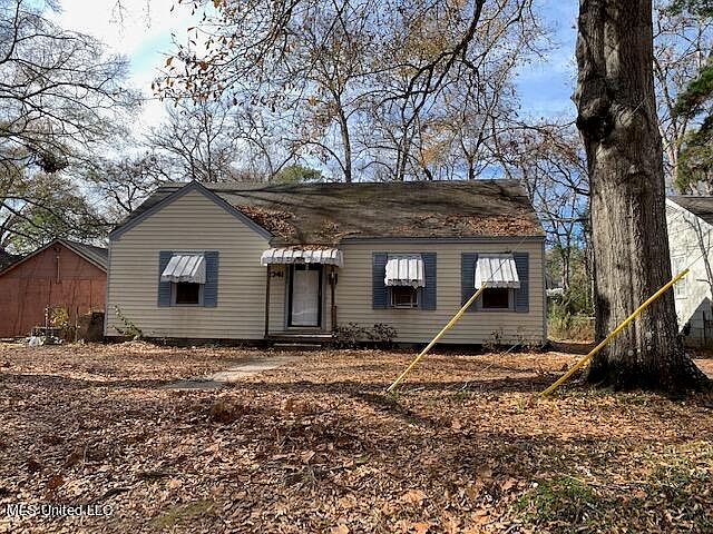 2341 Sweet Briar Dr, Jackson, MS 39204 | Zillow