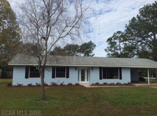 2 Yupon Cir, Foley, AL 36535