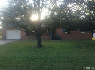 581 Berke Thomas Rd, Sanford, NC 27330