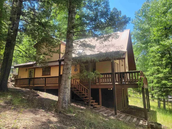 901 Beaver Ave, Cloudcroft, NM 88317