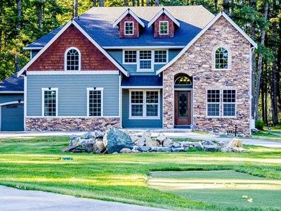 9021 270th St E, Graham, WA, 98338