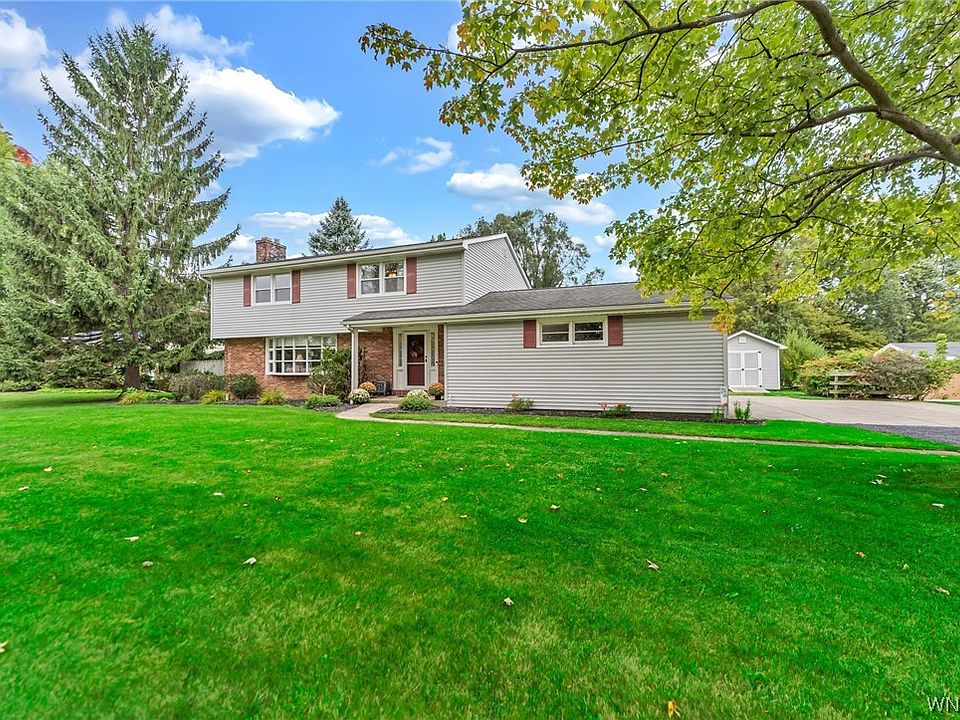 9190 Greiner Rd, Clarence, NY 14031 Zillow