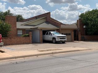 3215 W Golf Course Rd, Midland, TX 79701