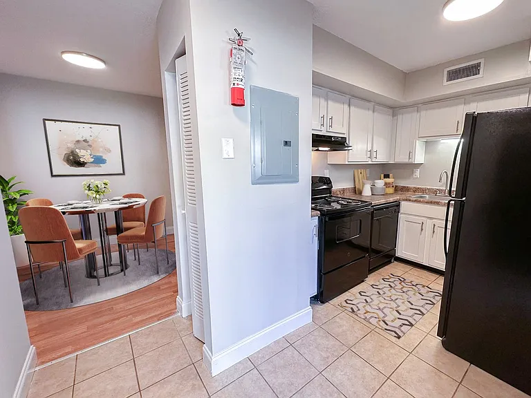 Tillery Ridge Apartment Homes — Photo 10