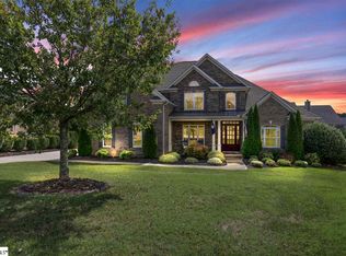 5 Beneventum Ct, Simpsonville, SC 29681