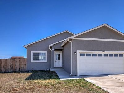 545 E Chaunsey Dr, Pueblo West, CO, 81007