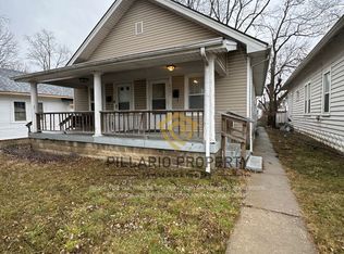 4037 Boulevard Pl, Indianapolis, IN
