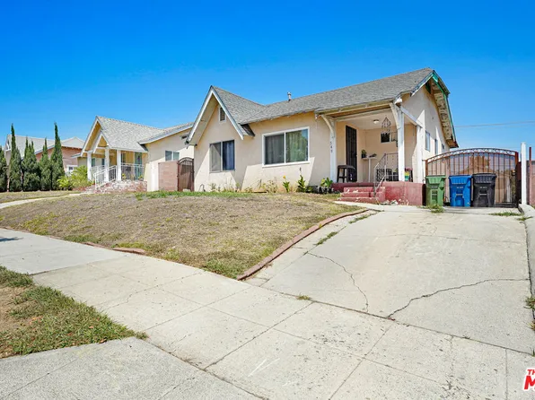 549 Hargrave St, Inglewood, CA 90302