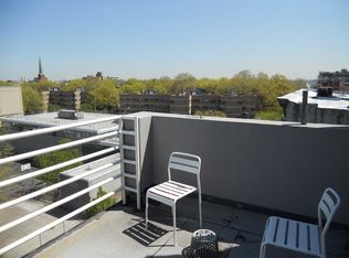 132 Scholes St #1, Brooklyn, NY 11206