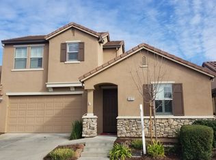 1017 Venice Ln, Roseville, CA