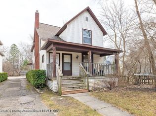 312 N Butler Blvd, Lansing, MI
