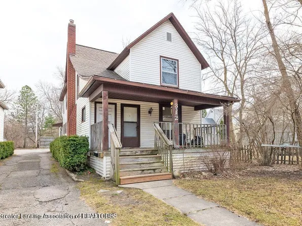 312 N Butler Blvd, Lansing, MI 48915