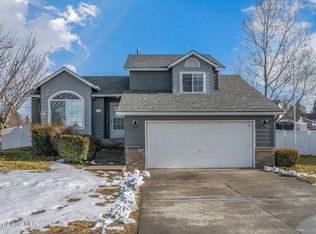 702 W Angus Ct, Post Falls, ID 83854