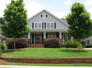 204 N Kensington Rd, Greenville, SC 29617