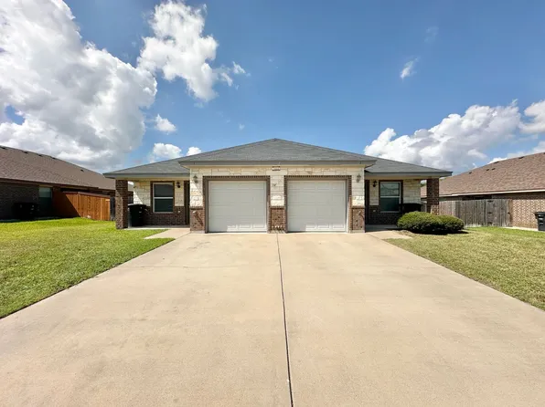 4507 Skyflower Ln, Killeen, TX 76549