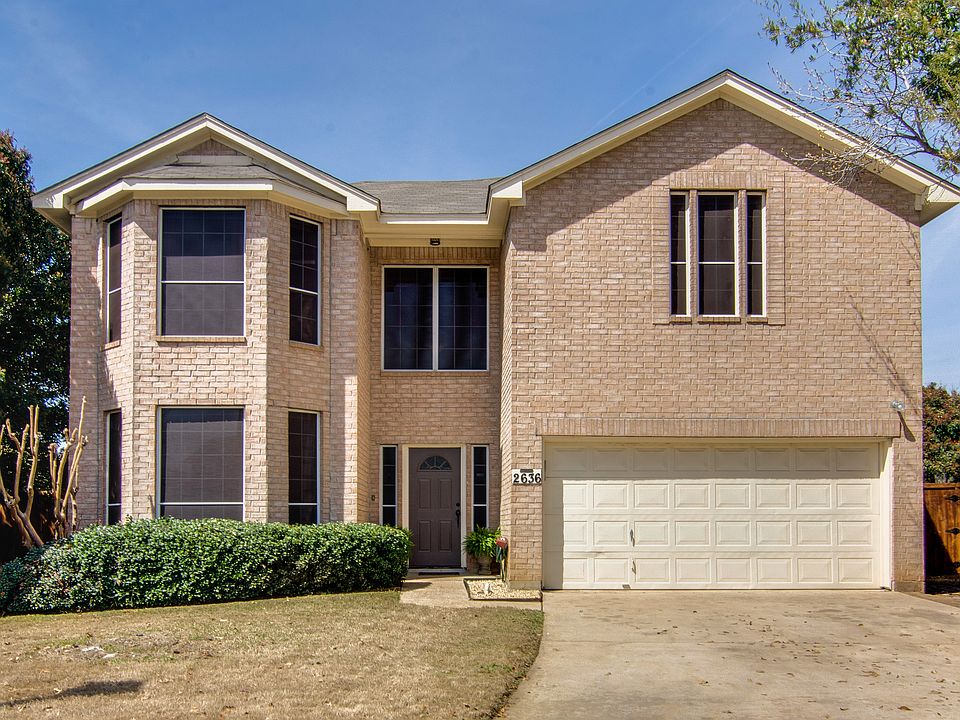 1st image of 2636 Glenridge Dr