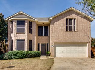 2636 Glenridge Dr, Flower Mound, TX 75028