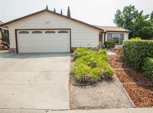 958 Seascape Cir, Rodeo, CA 94572