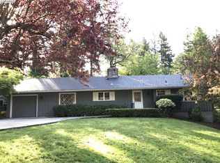 4830 SW 38th Pl, Portland, OR 97221