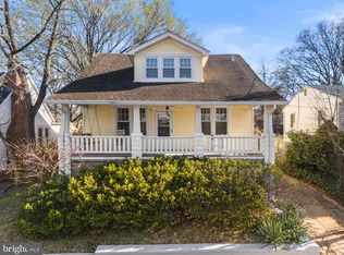 3209 Varnum St, Mount Rainier, MD 20712