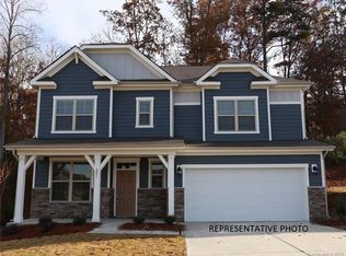 836 Oak Manor Dr SE, Concord, NC 28025