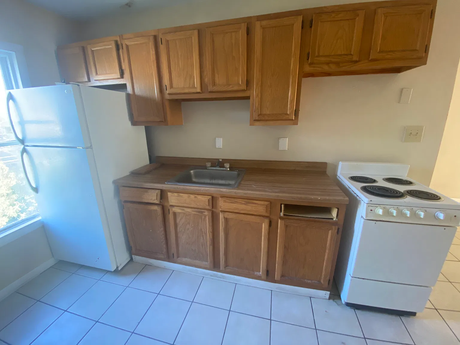 1 bed, 500 sqft, $750 — Photo 3