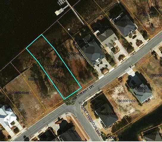 1st image of  Waterway Dr. Lot 66