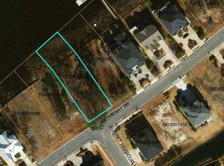 Waterway Dr LOT 66, North Myrtle Beach, SC 29582