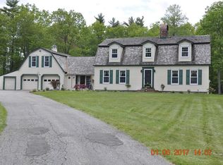 135 Gardner Rd, Winchendon, MA 01475