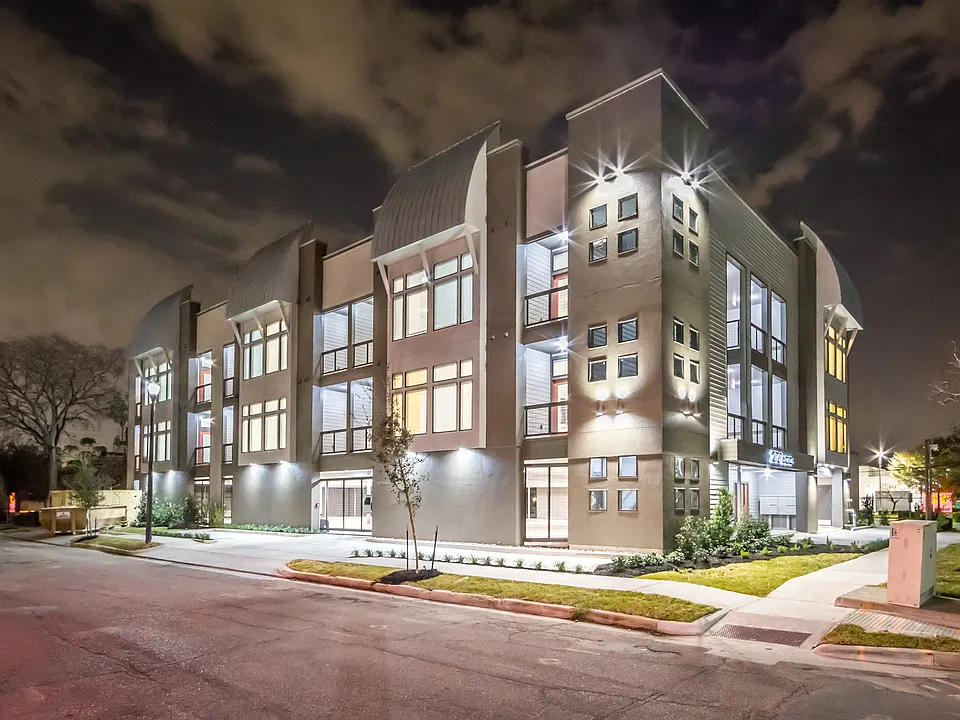 City Place Montrose
