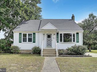 216 David Pl, Magnolia, NJ 08049