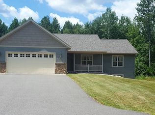 2301 Mystic Meadow Dr, Kronenwetter, WI 54455