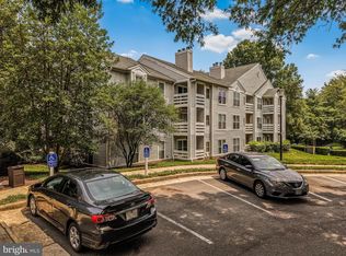 10300 Appalachian Cir #7-106, Oakton, VA 22124