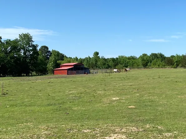 1215 County Road 4165, Quitman, TX 75783