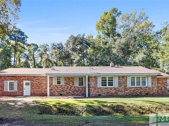 7401 Driftwood Ave Savannah Ga 31406 Mls 238291 Zillow