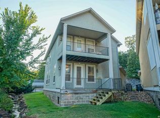 104 San Carlos Cv, Hot Springs National Park, AR 71913