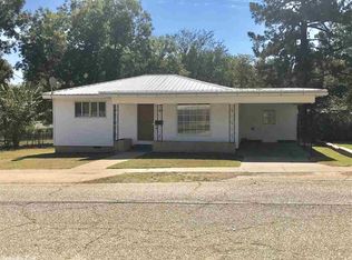 1911 Monroe St, Malvern, AR 72104